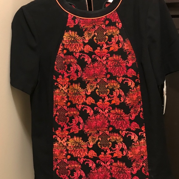 Ted baker bright top - Picture 5 of 10